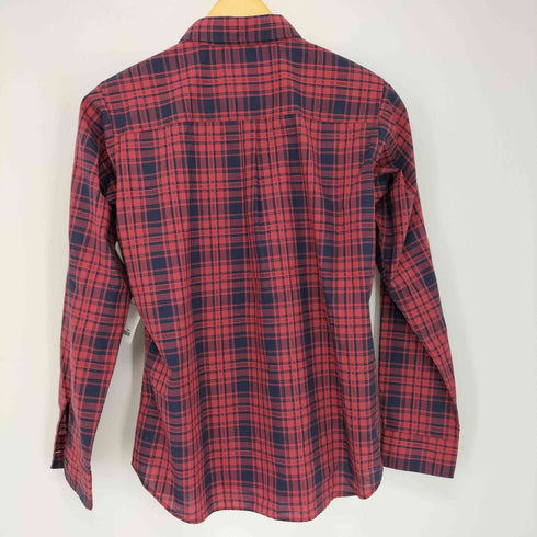 フォックスファイヤー foxfire SC Tartan Check Shirt メンズ JPN:M
