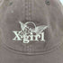 エックスガール X-girl ANGEL EMBROIDERY 6PANEL CAP レディース ONE SIZE