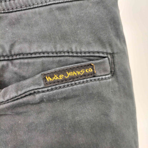 ヌーディージーンズ Nudie Jeans SLIM ADAM メンズ 28×32