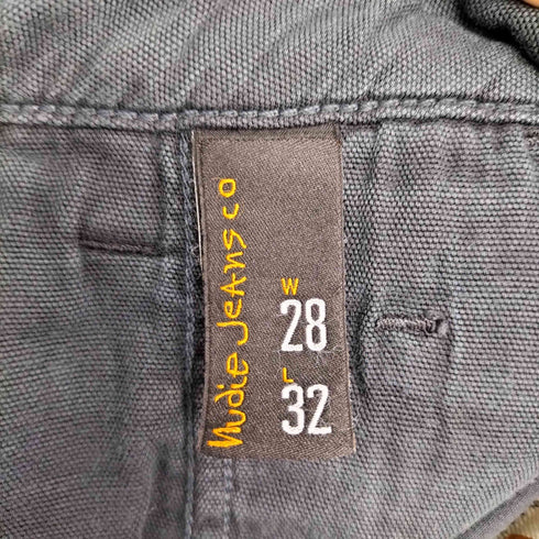 ヌーディージーンズ Nudie Jeans SLIM ADAM メンズ 28×32