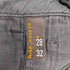 ヌーディージーンズ Nudie Jeans SLIM ADAM メンズ 28×32