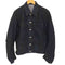 ネヴァーフォーゲット NVRFRGT CONZ 別注 COATING 3D TRUCKER JACKET メンズ JPN:2