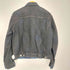ネヴァーフォーゲット NVRFRGT CONZ 別注 COATING 3D TRUCKER JACKET メンズ JPN:2
