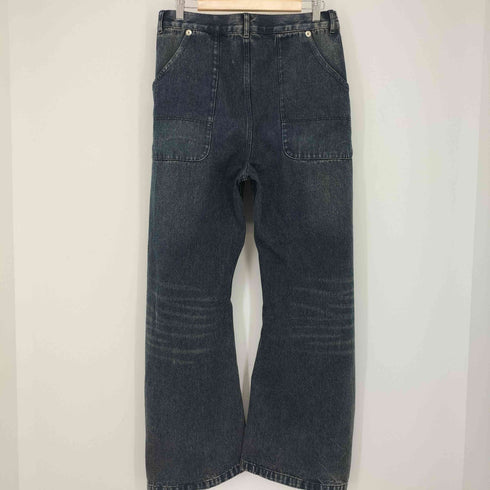 CONZ カーブデニムパンツ メンズ JPN:1