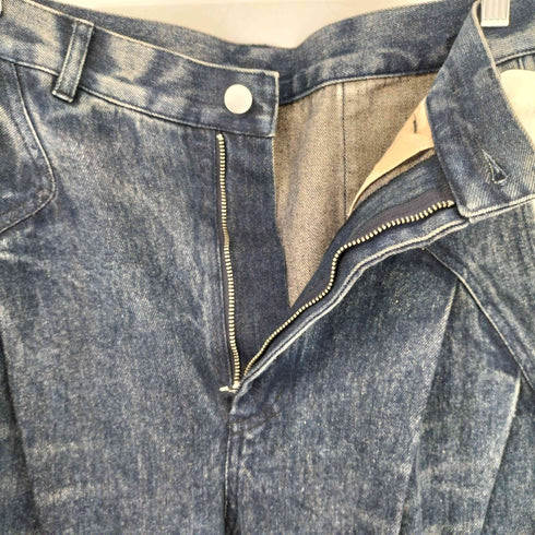 CONZ カーブデニムパンツ メンズ JPN:1