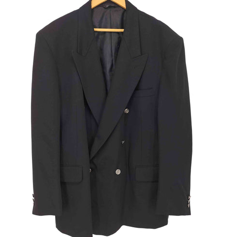 gino cappelli OLD double tailored jacket メンズ R50