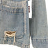 ユナイテッドアローズ UNITED ARROWS デニム キモノジャケット メンズ import:M