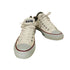 コンバース CONVERSE ALL STAR OX オールスター オックス ローカット スニーカー レディース JPN:24.5