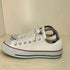 コンバース CONVERSE ALL STAR OX オールスター オックス ローカット スニーカー レディース JPN:24.5