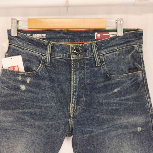 ジースターロー G-STAR RAW Revend FWD Skinny Jeans メンズ 31×30