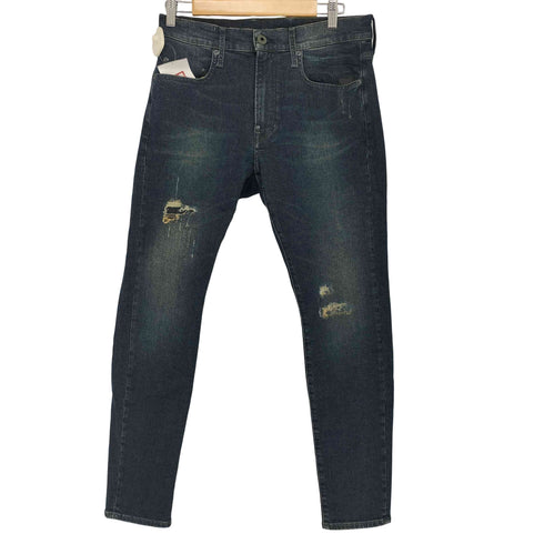 ジースターロー G-STAR RAW Revend FWD Skinny Jeans メンズ 31×30