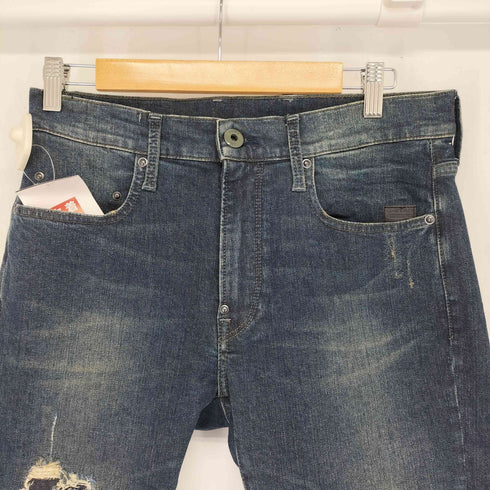 ジースターロー G-STAR RAW Revend FWD Skinny Jeans メンズ 31×30