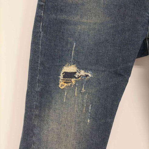 ジースターロー G-STAR RAW Revend FWD Skinny Jeans メンズ 31×30