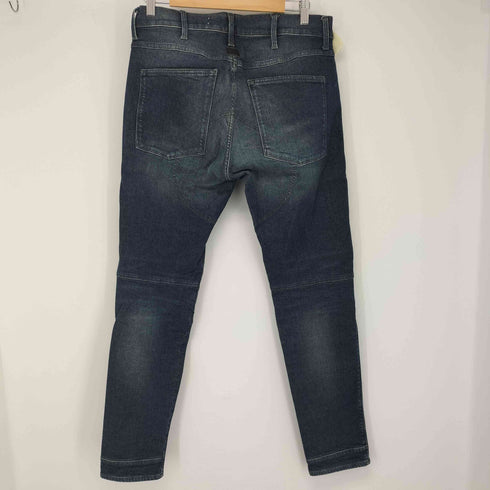 ジースターロー G-STAR RAW 5620 3D Zip Knee Skinny Jeans メンズ 31×30