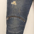 ジースターロー G-STAR RAW 5620 3D Zip Knee Skinny Jeans メンズ 31×30