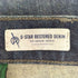 ジースターロー G-STAR RAW 5620 3D Zip Knee Skinny Jeans メンズ 31×30