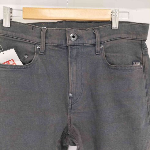 ジースターロー G-STAR RAW Revend FWD Skinny Jeans メンズ 31×30