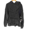 NOT4NERD 4シンボル ソルトウォッシング インシジョンフード メンズ import:M