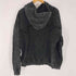 NOT4NERD 4シンボル ソルトウォッシング インシジョンフード メンズ import:M