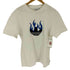 アディダスオリジナルス adidas Originals Flames Logo S/S Tee メンズ import:L