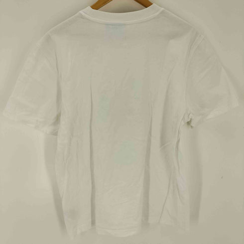 アディダスオリジナルス adidas Originals Flames Logo S/S Tee メンズ import:L