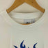 アディダスオリジナルス adidas Originals Flames Logo S/S Tee メンズ import:L