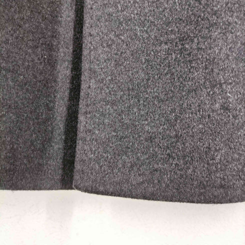 CASHMERE 100 チェスターコート メンズ