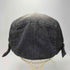 エックスガール X-girl 25SS BUTTERFLY PATCH HUNTING CAP バタフライ パッチ ハンチング キャップ レディース ONE SIZE