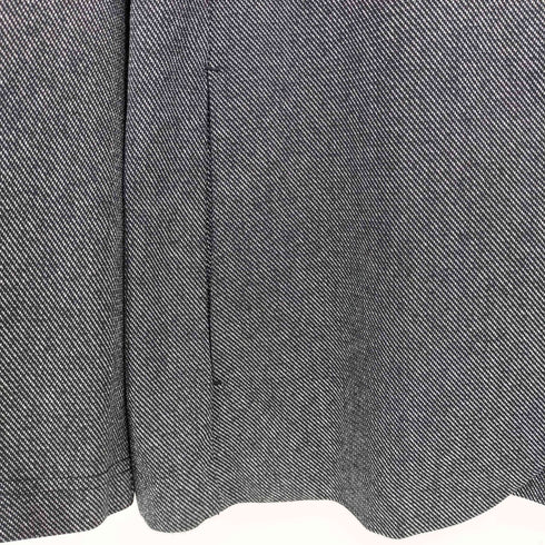 ノーリーズ NOLLEY’S Stutostein シュテットシュタイン ポリコットン 裏地無し サマージャケット メンズ JPN:XL