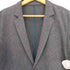 ノーリーズ NOLLEY’S Stutostein シュテットシュタイン ポリコットン 裏地無し サマージャケット メンズ JPN:XL