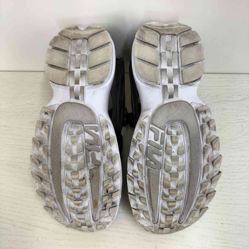 フィラ FILA DISRUPTOR SD ディスラプター サンダル レディース JPN:25