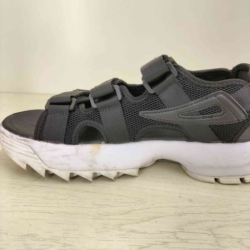 フィラ FILA DISRUPTOR SD ディスラプター サンダル レディース JPN:25