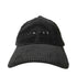 ニューエラ NEW ERA フロント刺繍 6パネルコーデュロイキャップ レディース