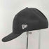ニューエラ NEW ERA ミッフィー ボックスロゴ 6パネルキャップ レディース