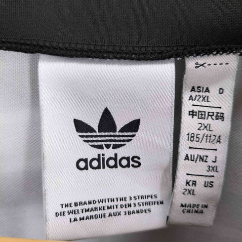 アディダスオリジナルス adidas Originals JERSEY メンズ 2XL