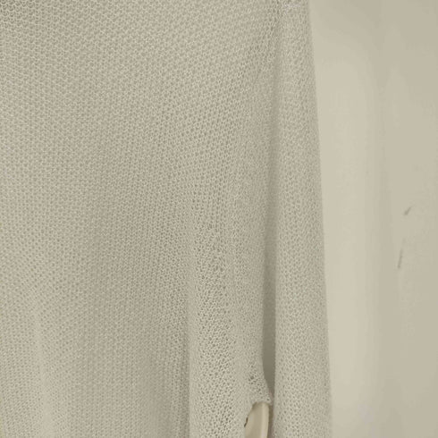 エイソス asos ラメメッシュニット メンズ M