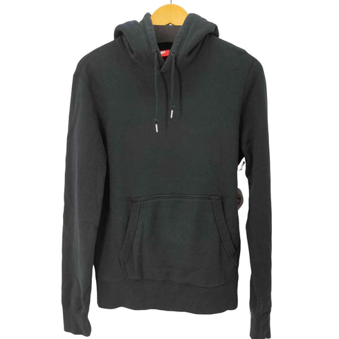 ナイキ NIKE バックプリントフーディー レディース import:M