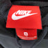 ナイキ NIKE バックプリントフーディー レディース import:M