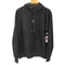 ワイスリー Y-3 24-25AW SUEDE HOODIE GY LOGO メンズ JPN:XL