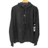 ワイスリー Y-3 24-25AW SUEDE HOODIE GY LOGO メンズ JPN:XL