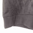 ワイスリー Y-3 24-25AW SUEDE HOODIE GY LOGO メンズ JPN:XL