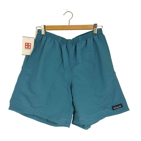 パタゴニア patagonia BAGGIES SHORTS バギーズ ショーツ メンズ S