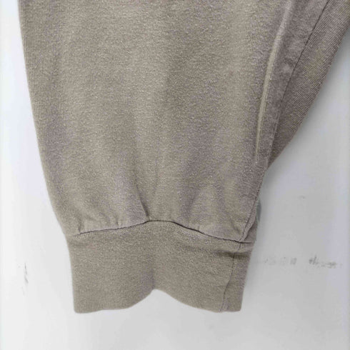 ダンケシェーン Danke Schon ボックスシルエット プリント L/S Tシャツ メンズ FREE