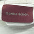 ダンケシェーン Danke Schon ボックスシルエット プリント L/S Tシャツ メンズ FREE