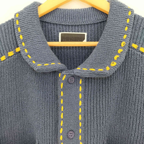 フィンガリン PHINGERIN PG1 BEACH SHIRT メンズ FREE