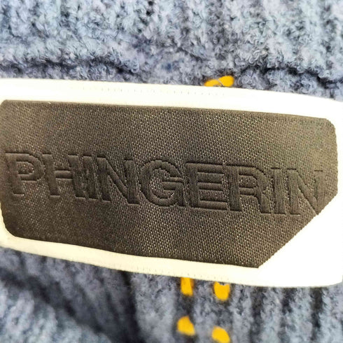 フィンガリン PHINGERIN PG1 BEACH SHORTS メンズ FREE