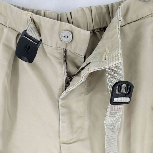 コロンビアスポーツウェア Columbia Sportswear カーゴショートパンツ ジップフライ メンズ L
