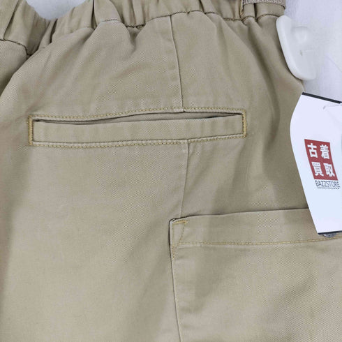 コロンビアスポーツウェア Columbia Sportswear カーゴショートパンツ ジップフライ メンズ L