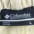 コロンビアスポーツウェア Columbia Sportswear カーゴショートパンツ ジップフライ メンズ L