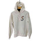 シュプリーム Supreme 21SS Swarovski S Logo Hooded Sweatshirt メンズ import:S
